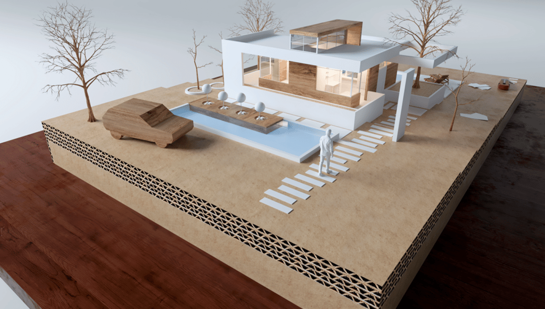 Sau khi học Sketchup, level thiết kế của bạn sẽ ở một tầm cao mới