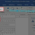 Hướng dẫn sử dụng Pen Tool Photoshop