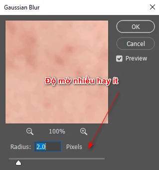 3 Cách tạo hiệu ứng tốc độ cho xe trong photoshop (phần 1)