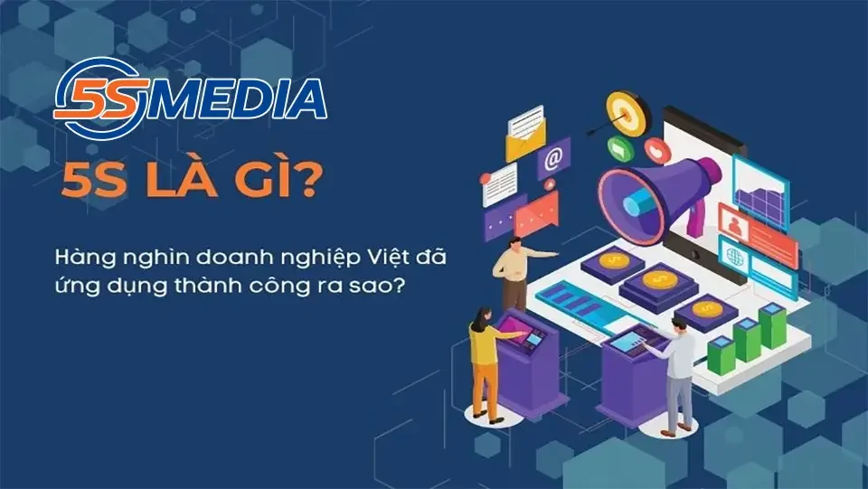 5SMedia là ai? 5s nghia la gi 658421549e2a1 1
