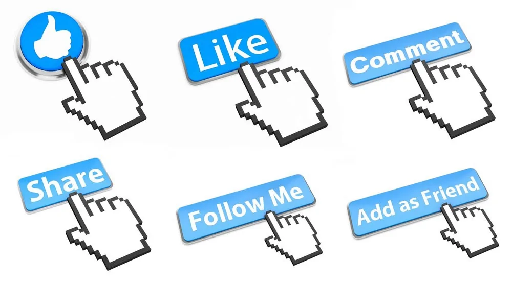 Các thuật ngữ trong Facebook phổ biến nhất hiện nay Các thuật ngữ trong Facebook Page Engagement