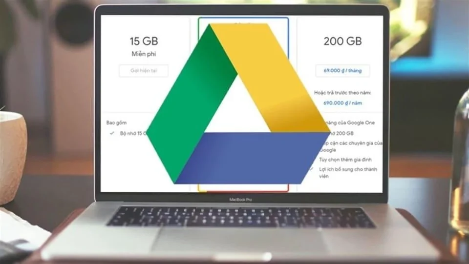 Cách download Google Drive PC chi tiết kèm ảnh minh họa Cách download Google Drive PC chi tiết kèm ảnh minh họa