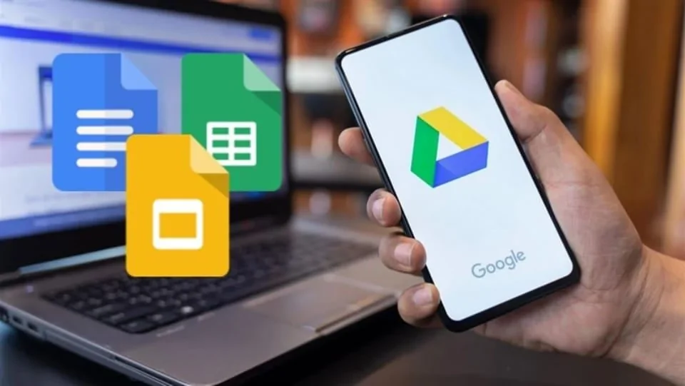 Cách download Google Drive PC chi tiết kèm ảnh minh họa Cách download Google Drive PC chi tiết kèm ảnh minh họa
