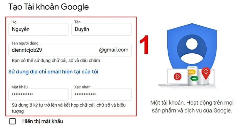 Cách download Google Drive PC chi tiết kèm ảnh minh họa Cách download Google Drive PC chi tiết kèm ảnh minh họa