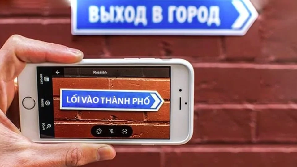 Google Dịch có các tính năng vượt trội nào khó bị thay thế? Google Dịch có các tính năng vượt trội nào khó bị thay thế?