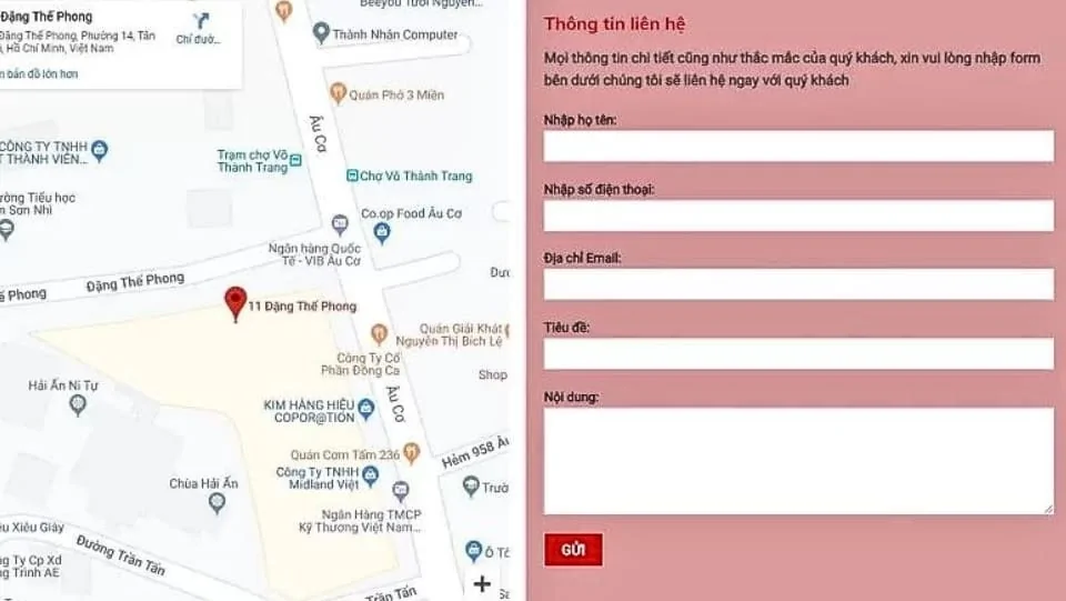 Google Maps là gì? Tại sao đây là ứng dụng cần thiết hiện nay Google Maps là gì? Tại sao đây là ứng dụng cần thiết hiện nay