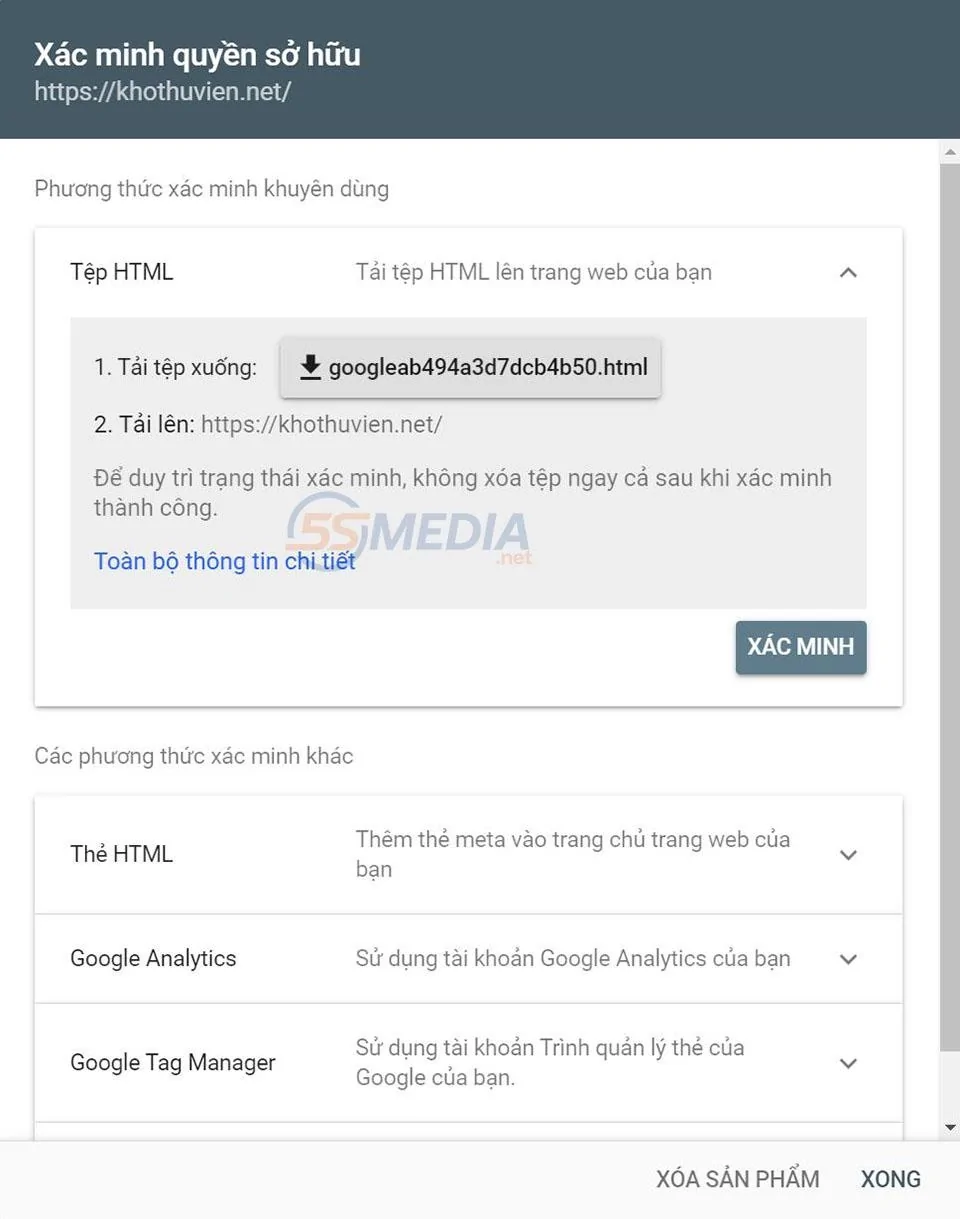 Công cụ google search console là gì? Cách cài đặt và sử dụng Công cụ search console google là gì? Cách cài đặt và sử dụng