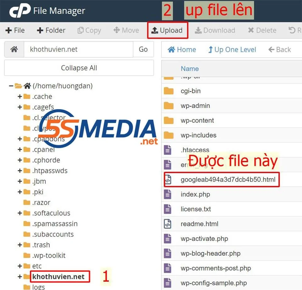 Công cụ google search console là gì? Cách cài đặt và sử dụng Công cụ search console google là gì? Cách cài đặt và sử dụng