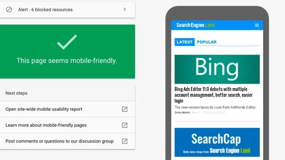 Công cụ google search console là gì? Cách cài đặt và sử dụng Công cụ search console google là gì? Cách cài đặt và sử dụng