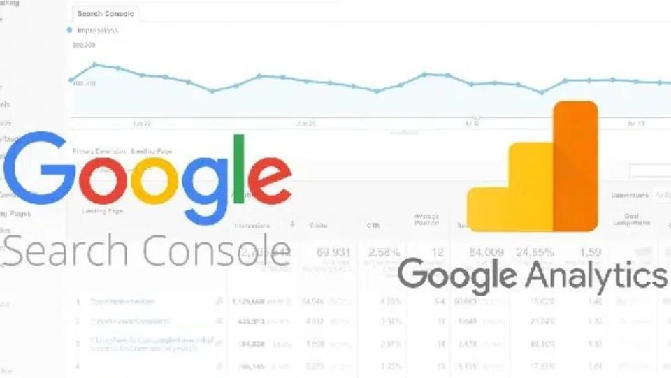 Công cụ google search console là gì? Cách cài đặt và sử dụng Công cụ search console google là gì? Cách cài đặt và sử dụng