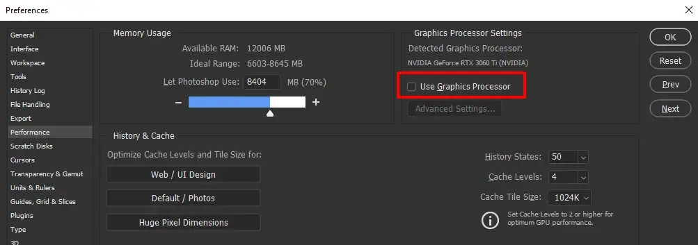 Sửa lỗi Crash Report Photoshop nhanh chóng hiệu quả Lỗi Crash Report Photoshop