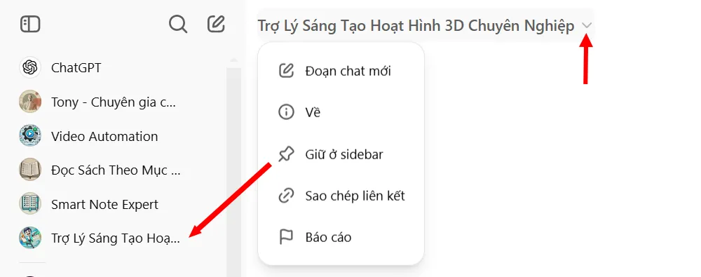 Danh sách câu lệnh AI hay nhất cập nhật liên tục Danh sách AI lệnh hay bản cập nhật mới nhất liên tục