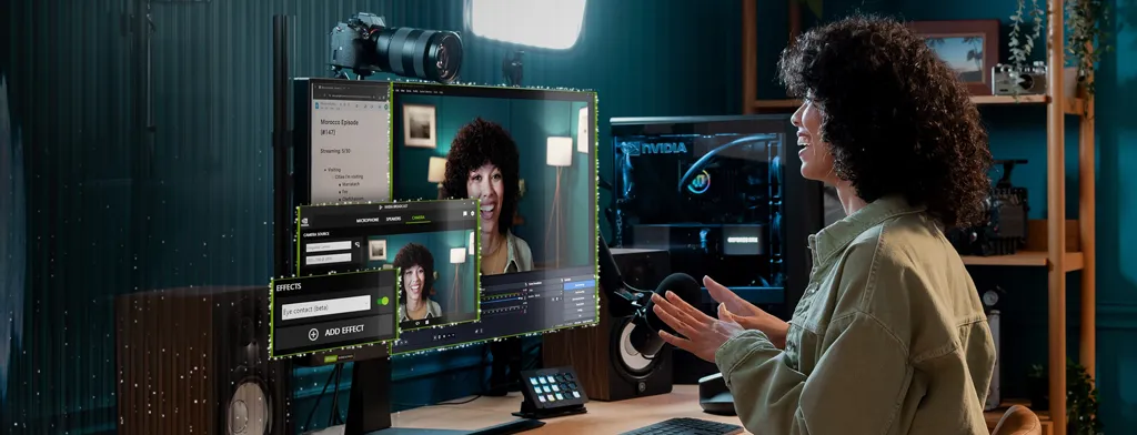 NVIDIA GeForce RTX 5090 khám phá sức mạnh mới nhất đến từ NVIDIA NVIDIA GeForce RTX 5090 khám phá sức mạnh mới nhất đến từ NVIDIA