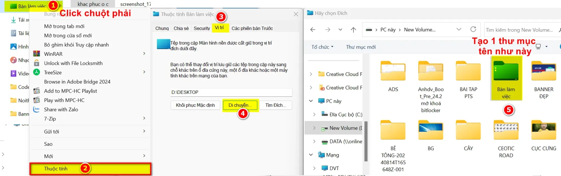 6 Cách khắc phục ổ C báo đỏ đơn giản hết ngay lập tức để tiết kiệm không gian Cách khắc phục ổ C báo đỏ
