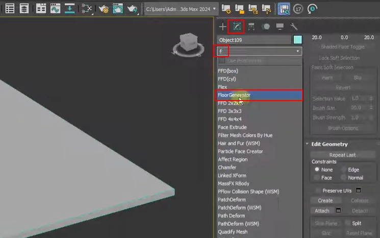FloorGenerator v2.10