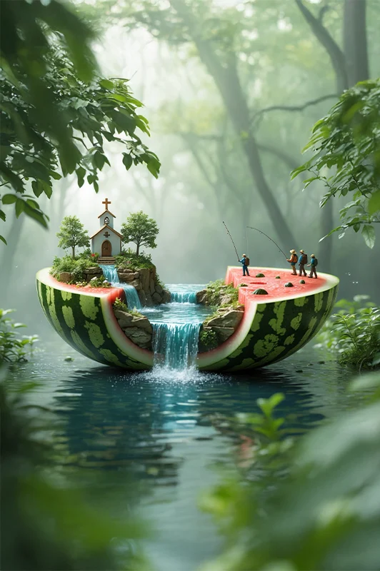 Banner khóa học photoshop